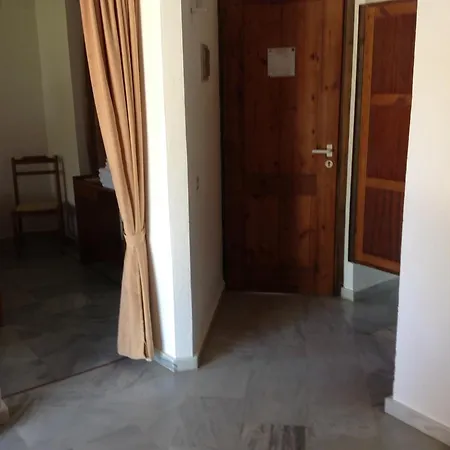Hotel Porto Galini