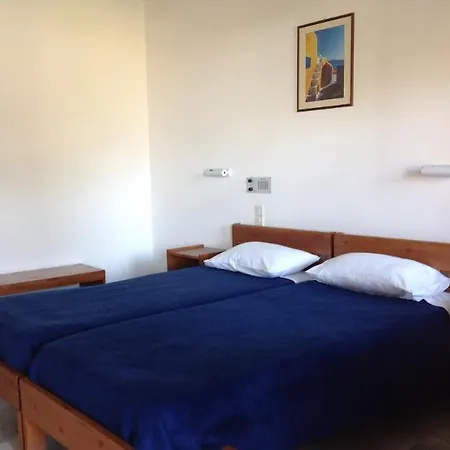 Hotel Porto Galini