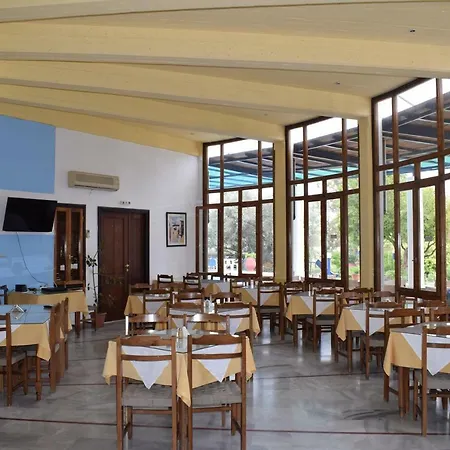 Hotel Porto Galini Agia Galini