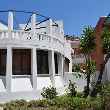 Porto Galini Hotel 2*