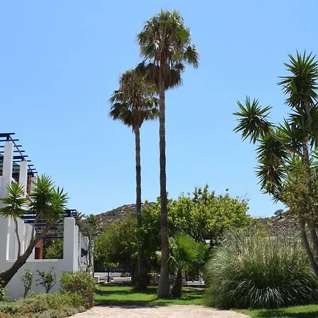 Hotel Porto Galini 2*