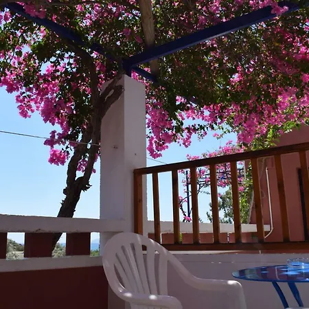 Porto Galini Hotel