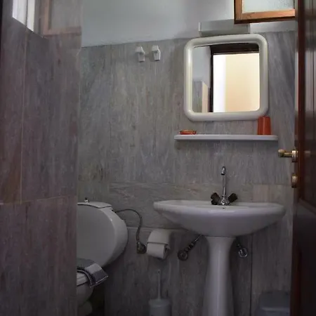Hotel Porto Galini