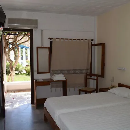 Hotel Porto Galini 2*