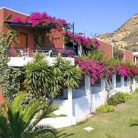 πόρτο γαλήνη 2* Αγία Γαλήνη