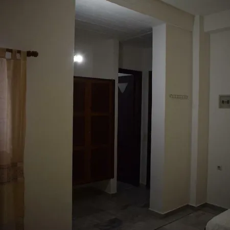 πόρτο γαλήνη 2*
