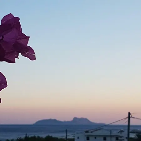 πόρτο γαλήνη Ξενοδοχείο 2*