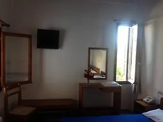 πόρτο γαλήνη Ξενοδοχείο
