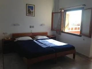 Ξενοδοχείο πόρτο γαλήνη 2*