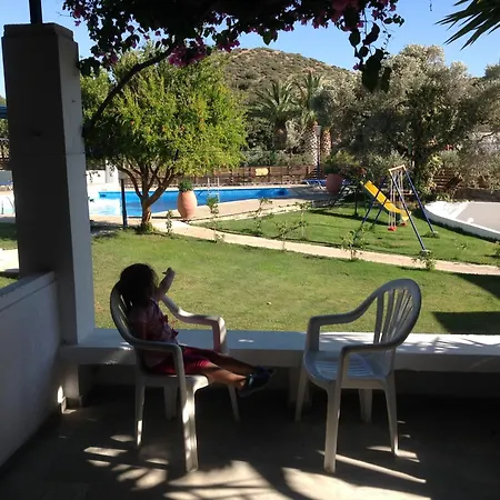 Hotel Porto Galini 2*
