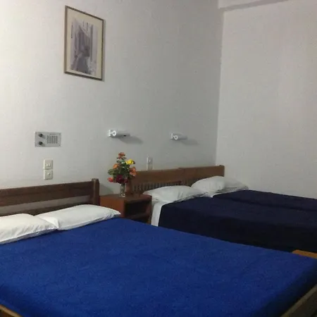 Porto Galini Hotel