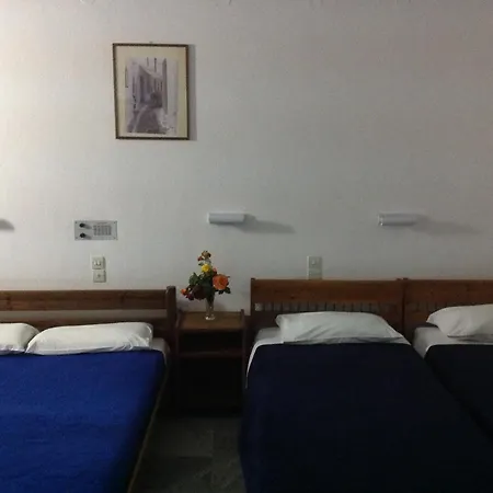 Hotel Porto Galini