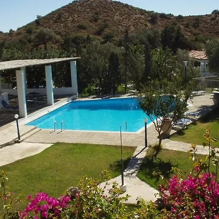 Porto Galini 2*