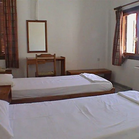 Hotel Porto Galini Agia Galini