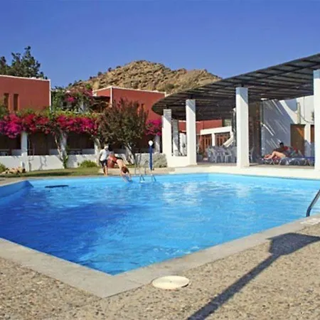 Hotel Porto Galini