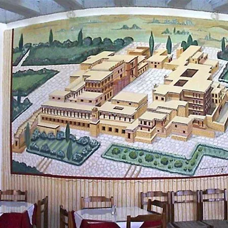 Porto Galini Hotel 2*