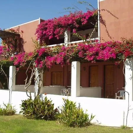 Porto Galini Agia Galini