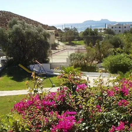 Porto Galini Hotel Agia Galini
