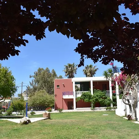 Hotel Porto Galini 2*