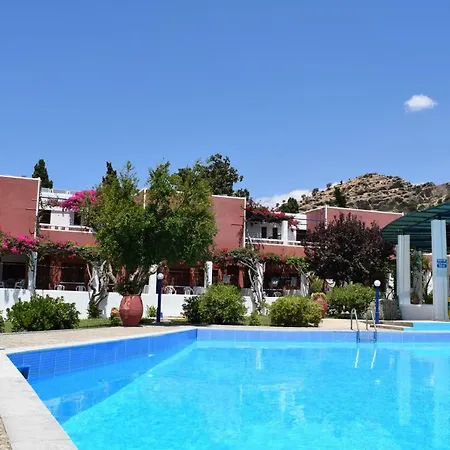 Porto Galini Отель 2*