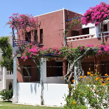 Porto Galini Hotel Agia Galini