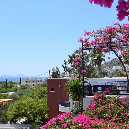 Hotel Porto Galini 2*