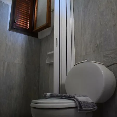 Hotel Porto Galini 2*