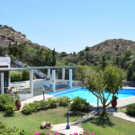 Porto Galini Hotel 2*
