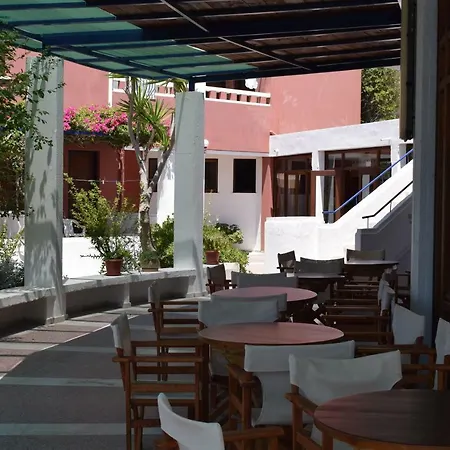 Hotel Porto Galini 2*