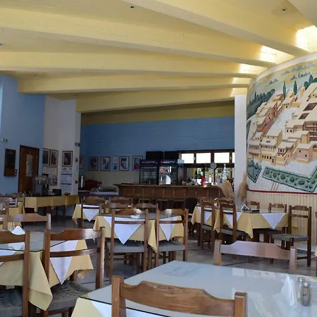 Porto Galini Hotel Agia Galini