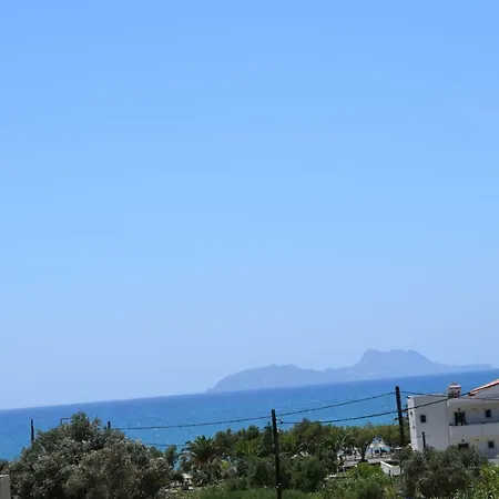 Porto Galini Hotel Agia Galini