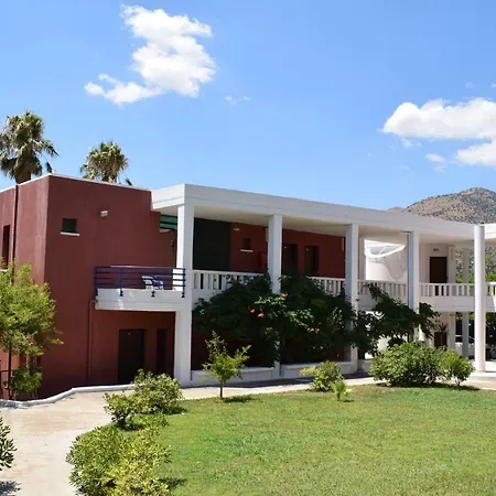 Porto Galini Агиа Галини