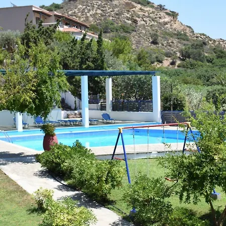 Porto Galini Hotel 2*