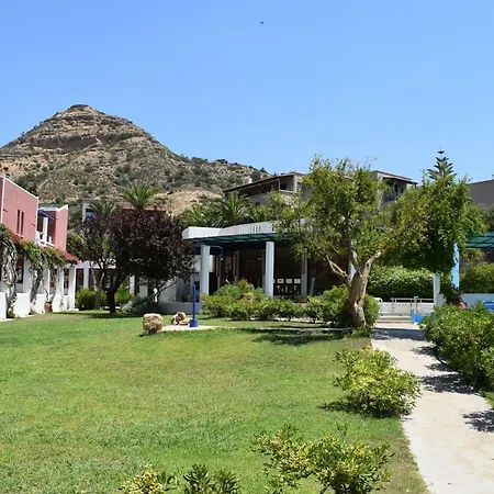 Hotel Porto Galini