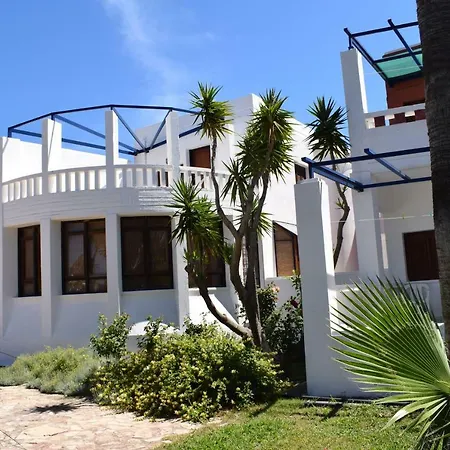 Hotel Porto Galini 2*