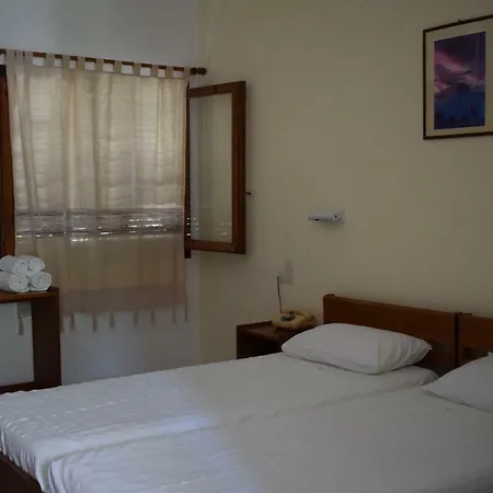 Porto Galini Hotel Agia Galini