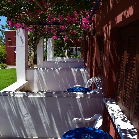 Hotel Porto Galini 2*