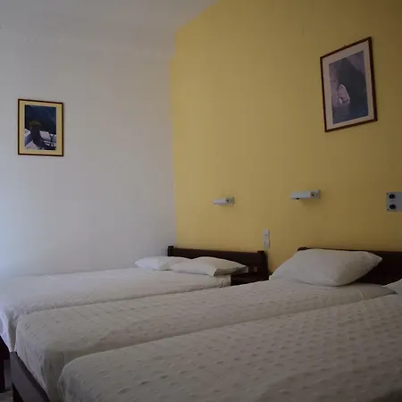 Porto Galini 2*