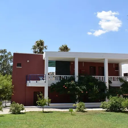 Porto Galini Hotel