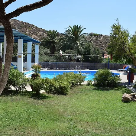Hotel Porto Galini Agia Galini